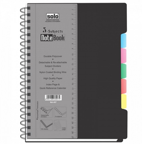 practical note book