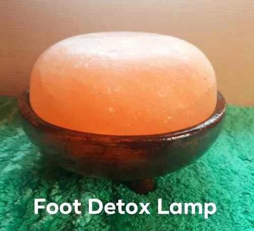 Foot Detox Himalayan Salt Lamps