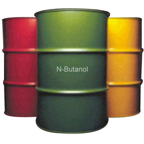 N Butanol