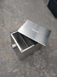 Robust Design Grease Trap