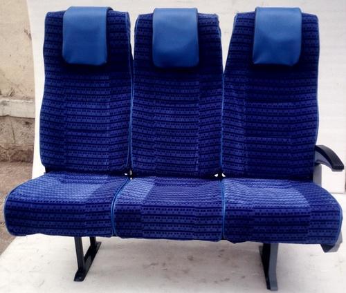 Robust Design Luxury Bus Seat