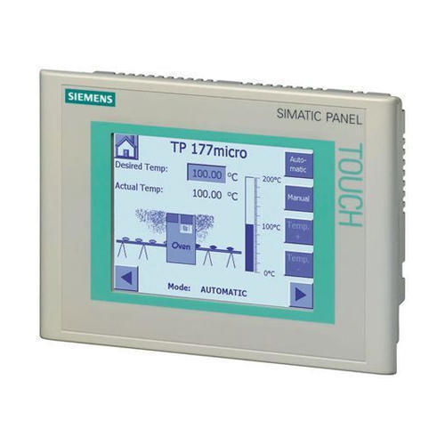 Siemens HMI Repairing Center Service 