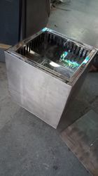 Stainless Steel Drain Box