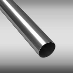 Stainless Steel (SMO 254) Tubes