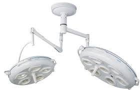Surgical Operation Theater Light