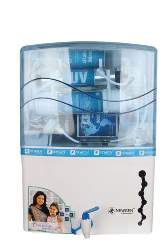 Water RO Purifier (Newgen)