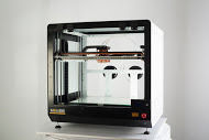 3d Printer With Liquid Cooled Head