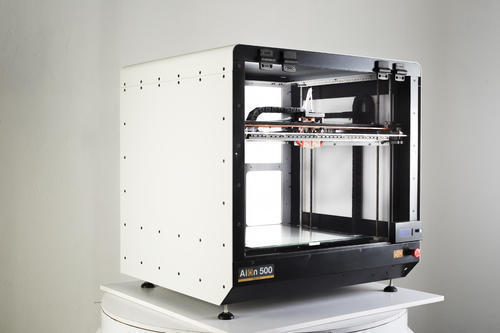 Automatic 3D Printing Machine (AION 500 MK2)