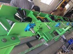 Bar Conveying Material Handling Machine 