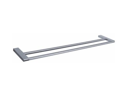 Durable Double Towel Bar