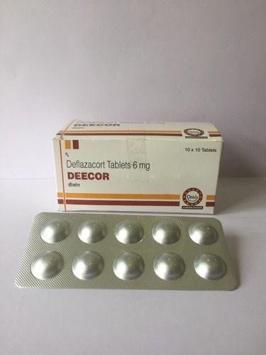 Effective Results Deecor Tablets