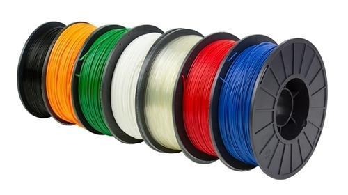 High Quality 3D Printer Filaments