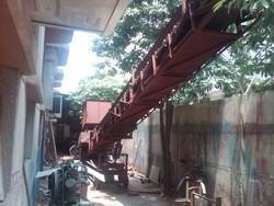 Industrial Container Loading Conveyors