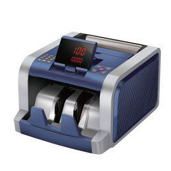 note counting machine