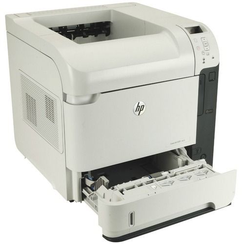 New Plastic Printer [HP]