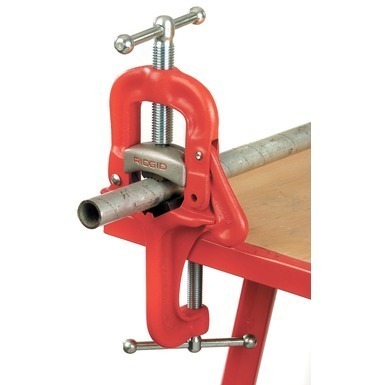 Portable Chain And Yoke Vises