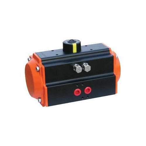 Reliable Pneumatic Rotary Actuator