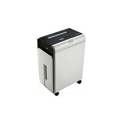 Safe Touch Sensor Office Shredder