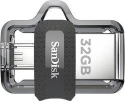 Sandisk Pen Drive (Otg 3.0 32 Gb) Liquid Coating