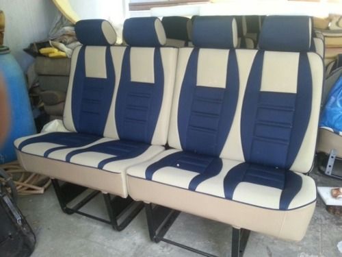 School Bus Reliable Seat