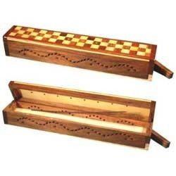 Unmatched Quality Incense Box