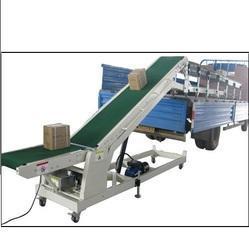 Wagon Loaders and Unloader