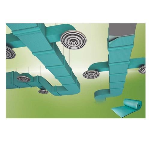 Armacell 13mm Class 0 Armaflex Plus Air Duct Insulation