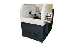 Automatic Floating Chamfering Machine