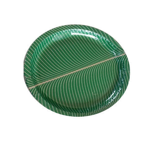Best Grade Disposable Leaf Plate at Best Price in 