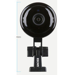 Button Mini Wireless Camera (Q6)