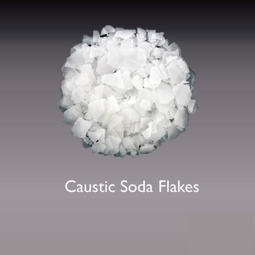 Caustic Soda Flakes