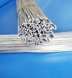 Flux Cored Aluminum Brazing Rods