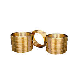 High Class Brass Brazing Wire