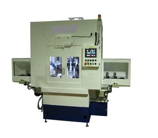 High Efficient Brush Deburring Machine at Best Price in Pune | Perfect ...