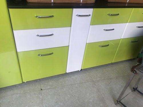 High Strength Modular Kitchen