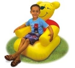 Mini Bear Kids Chair Age Group: All