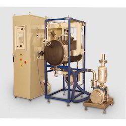 Premium Quality Industrial Vacuum Drying Plant