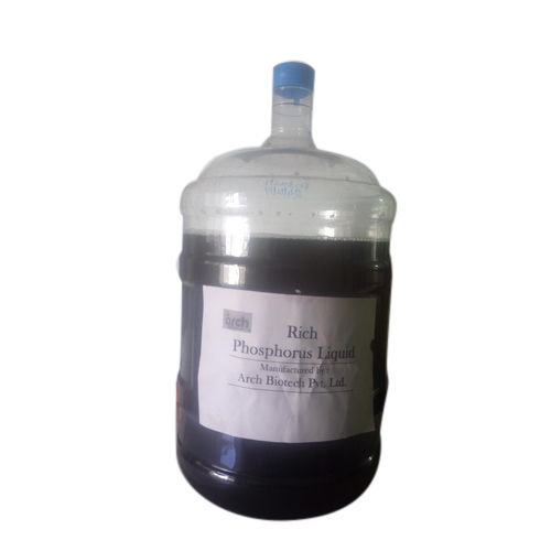 Premium Rich Phosphorus Liquid