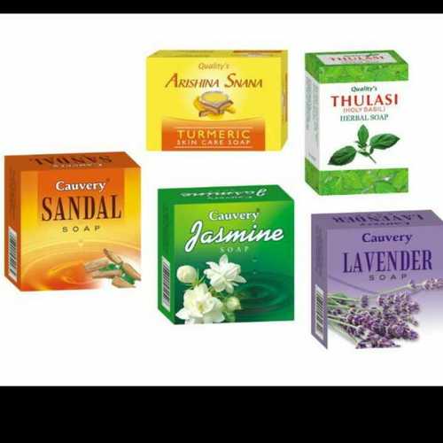 Pure Herbal Handmade Soap