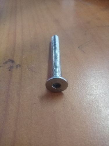 Stainless Steel Allen CSK Bolt