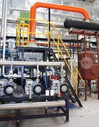 Strong High Power Vacuum Drying Plant