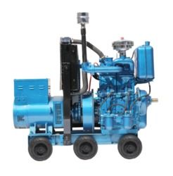 generator sets