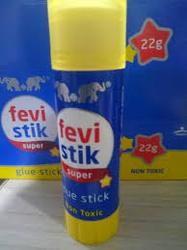 White Craft Glue Fevi Stick (22g)