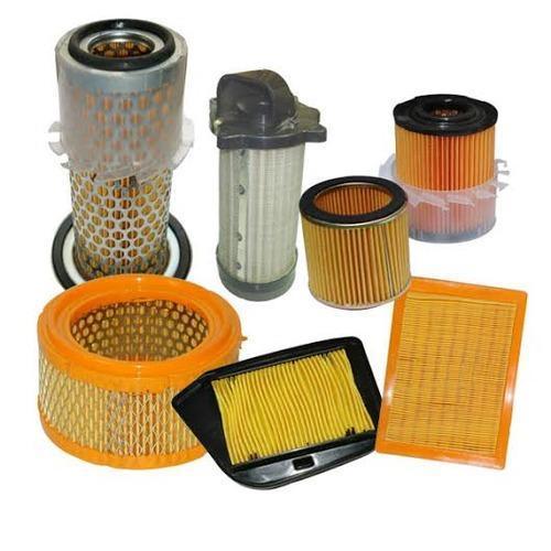 Automotive Intake Air Filter