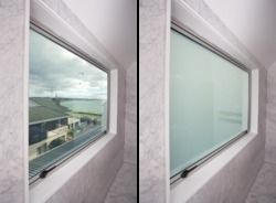 Best Finish Switchable Glass