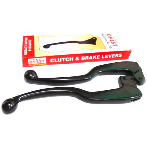 Clutch and Brake Levers