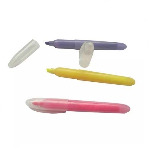 Colorful Jumbo Highlighter Pens