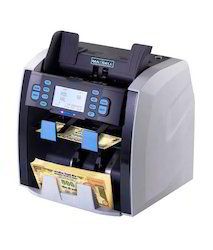 Compact Design Note Sorting Machine