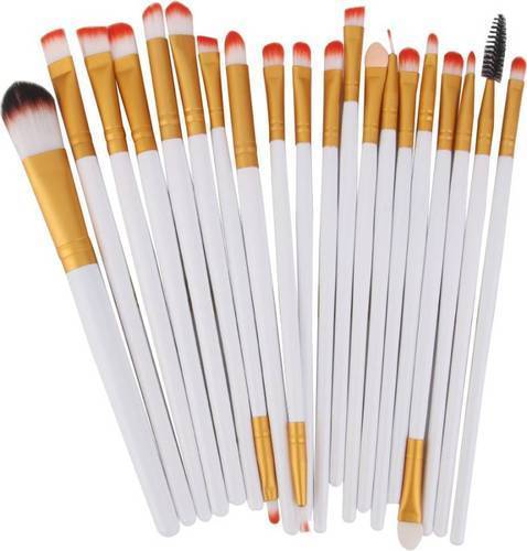 Customize Makeup Brushes