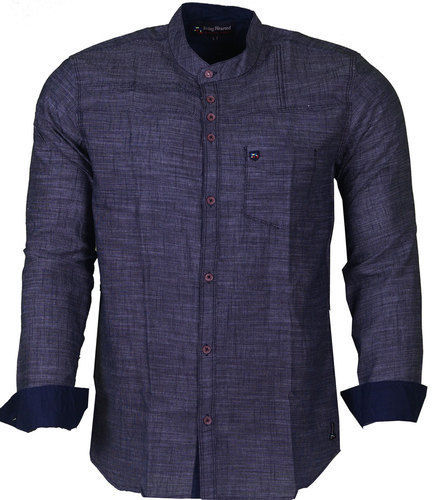 Designer Linen Shirt For Men Gender: Male